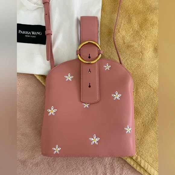 Parisa wang addicted bracelet bag hotsell